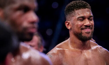 Известно, когда Джошуа вернется на ринг. Многих это удивит
