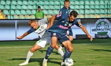 Chernomorets - Vorskla. Forecast and announcement for the match of the championship of Ukraine