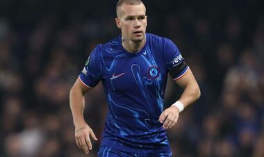 ФОТО. Мудрика оценили ниже, чем 18-летнего воспитанника Челси