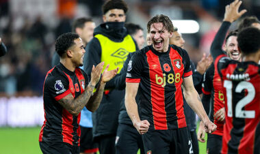 Брентфорд – Борнмут. Смотреть онлайн. LIVE трансляция