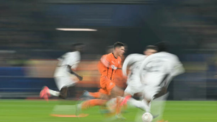 ВИДЕО. Как Судаков смакует свой гол в ворота Янг Бойз