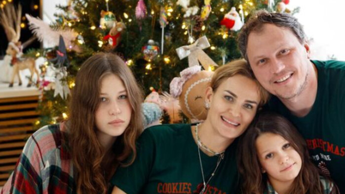 Не зрада. Названа можлива причина розлучення Пятових після 19 років шлюбу