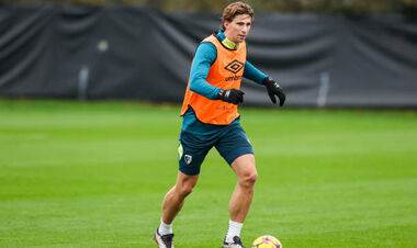 Брентфорд – Борнмут. Прогноз и анонс на матч чемпионата Англии