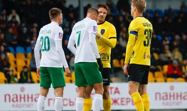 Oleksandria - Carpathians - 3:0. Two goals from the penalty spot. Video goals and match review