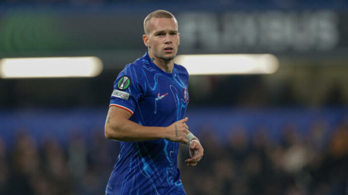 ФОТО. Мудрик снова взялся за своё. Новая странная активность украинца