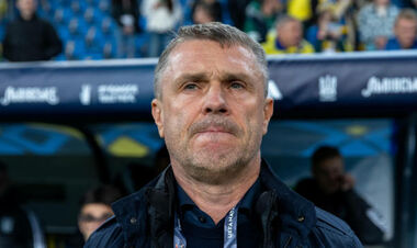 Сергей РЕБРОВ: «Не важен статус клуба – важно, сколько ты играешь»