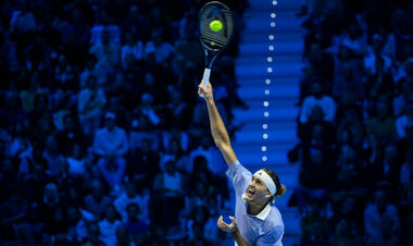 Кто-то сомневался? Зверев и Рублев определили сильнейшего на ATP Finals