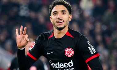 Барселона хоче підсилити напад сенсацією сезону. Мова не про Дьокереша