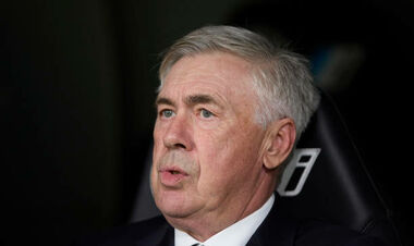 It was the worst mistake. Ancelotti admitted why he was fired from Real