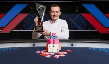 The British prodigy turned $5,000 into three quarters of a million in 5 days