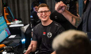 Стали известны команды второго тура Americas RMR