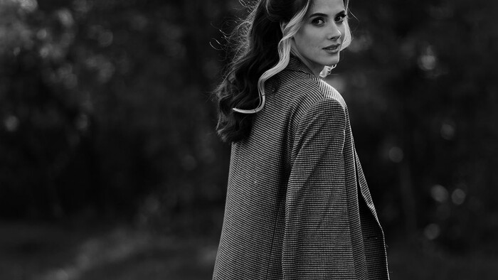 ФОТО. Красива принцеса! Українська спортсменка роздала краси