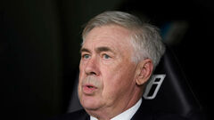 It was the worst mistake. Ancelotti admitted why he was fired from Real