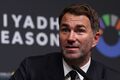 Hearn called the dream fight, which will bring the most money in the history of boxing