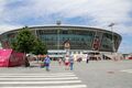 The crumbling giants. Donbas Arena and 6 more abandoned football stadiums