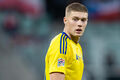 What's going on? Dovbyk may leave the location of the Ukrainian national team