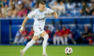 Топ-клубу Италии будет тяжело приобрести Довбика. Стала известна причина