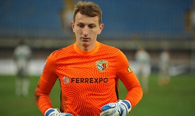 Дмитро РІЗНИК: «Хотілося порадіти, але брат загинув на війні»