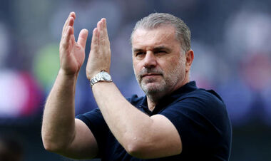 У Тоттенгемі назвали мету проти МС, що може вирішити боротьбу за титул АПЛ