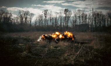 Ще 1400 помножені на нуль + літак. ЗСУ оновили дані втрат армії рашистів