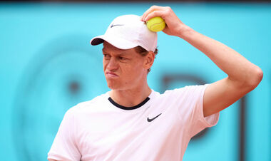 Второй номер рейтинга ATP может пропустить Ролан Гаррос