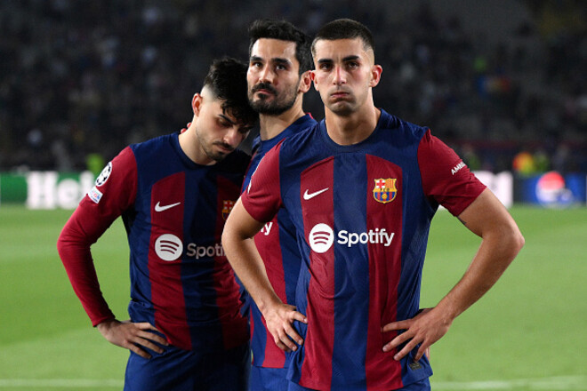 Барселона – Реал Сосьєдад. Прогноз і анонс на матч чемпіонату Іспанії