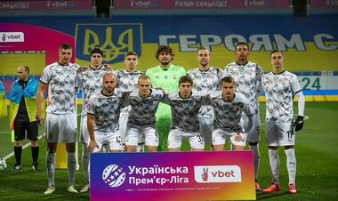 Zorya will prepare for Polissia without three youth players