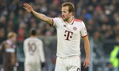 An astronomical amount. Kane can leave Bayern in the summer