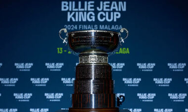 Billie Jean King Cup 2024. Final stage: schedule and results of matches