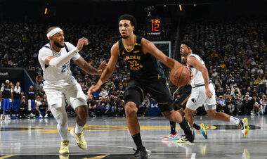 Игроки НБА начали чаще пропускать матчи из-за травм