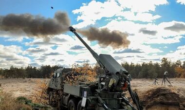 Нова партія «200-х» окупантів. ЗСУ оновили дані втрат армії рф