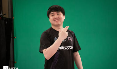 Игрок Summer: «Нашей целью было попасть на Мейджор»