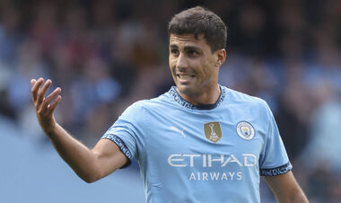 Володар ЗМ хоче несподівано змінити клуб. Мова не про Реал і Барсу