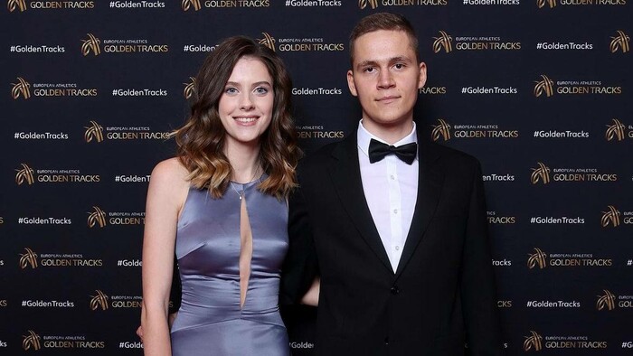 «Прямо пре». Магучіх розповіла, чи займається сексом перед змаганнями