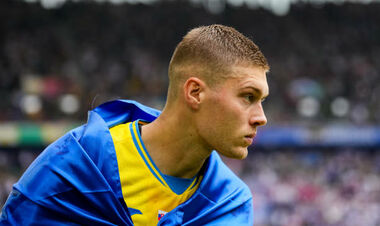 Все погано? Довбик ризикує пропустити вирішальні матчі збірної України в ЛН