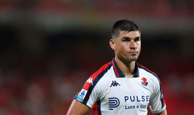 Руслан МАЛИНОВСКИЙ: «С Грузией и Албанией у нас будут трудные игры»