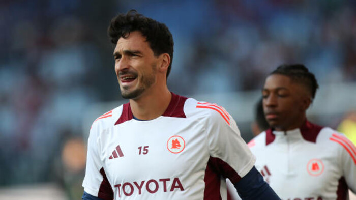 Партнёр Довбика по команде шутливо отреагировал на нового тренера