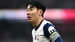 The Tottenham player will receive a big ban for racism against Son