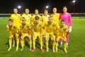 Украина U-19 – Казахстан U-19 – 1:2. Пропустили сухой лист. Видео голов