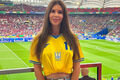 PHOTO. The apocalypse is on the street! Rebrov's wife complains about life in Spain