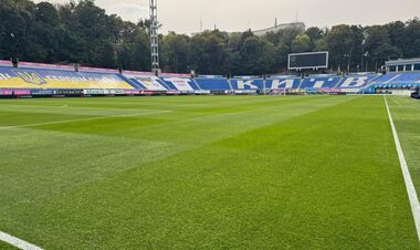 Унікальна серія. У Динамо – 15 поспіль турів у Києві чи Київській області