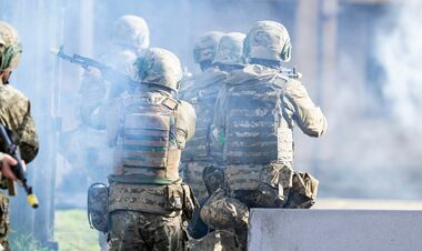 Новая партия «200-х» окупантов. ВСУ обновили данные потерь армии рф