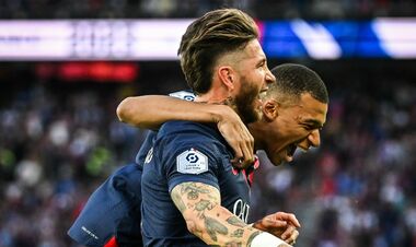 Mbappe demands from Real to sign the legend. They played together in PSG