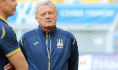 Маркевич сообщил, сколько Украина наберет очков против Грузии и Албании