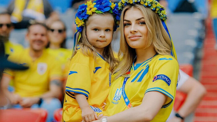 ФОТО. У меня просто нет слов! Жена Зинченко бурно отреагировала на пост