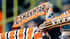 Shakhtar will play with Ingulets in Lviv. Tickets are already on sale