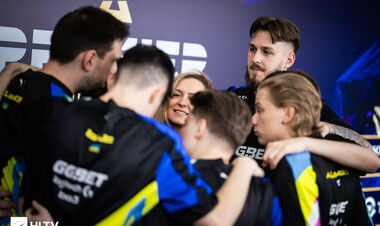 Shanghai Major. RMR Europe A. Смотреть онлайн. LIVE трансляция