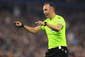 The match between Albania and Ukraine will be judged by the referee who previously refereed the Shakhtar match