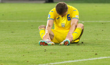 «Даже не думал о футболе». Дебютант сборной удивил признанием