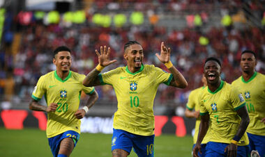 Арсенал интересуется лидером Барселоны. Канониры готовы заплатить €90 млн